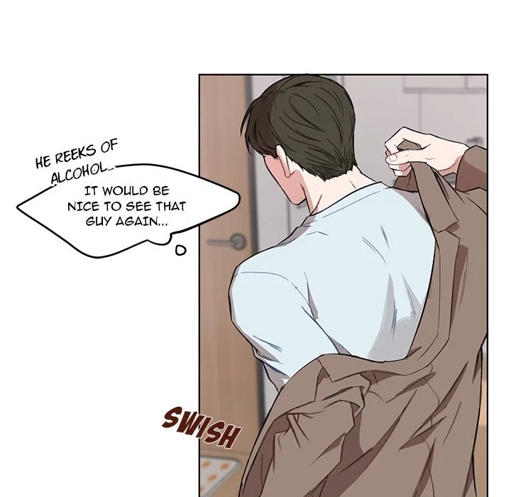 Our Future - Chapter 2